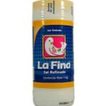 La Fina Sal 26oz