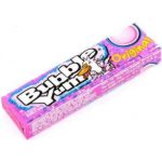 Bubble Yum Gum Original 1.4oz