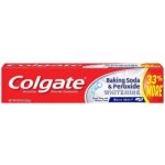 Colgate Toothpaste Baking Soda & Peroxide Whitening 8oz