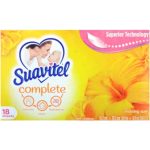 Suavitel Sheet Morning Sun 18ct