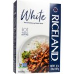 Riceland Long Grain Rice Box 2LB