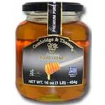 C&T Premium Pure Honey 16oz