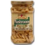 Forrelli Mushrooms Pieces & Stems 10oz