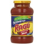 Ragu Meat 24oz