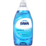 Dawn Simply Clean Original Dish Liquid 14.6oz