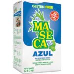 Maseca Azul 2.2lbs