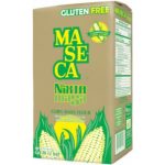 Maseca Masa Nixta Instantanea 4LB