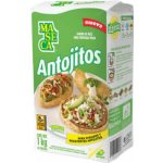 Maseca Antojitos 2lbs