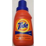 Tide Liquid Original 10oz