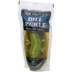 Van Holten's Large Dill Pickle 1ct