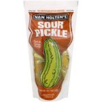 Van Holten's Large Sour Pickle 1ct
