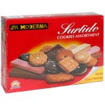 La Moderna Galletas Surtido (Assorted) 16oz