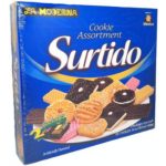 La Moderna Galletas Surtido (Assorted) 24oz