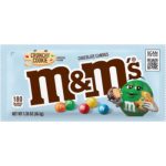 M&M'S Crunchy Cookie 1.35oz