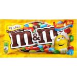 M&M'S Peanut Share Size 3.27oz