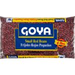 Goya Central American Red Beans 4LB