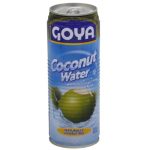 Goya Coconut Water With Pulp 17.6oz