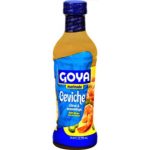 Goya Marinade Ceviche 24.5oz