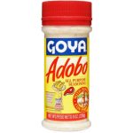 Goya Adobo Con Pimienta (Red) 8oz