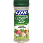 Goya Sazonador Total 11oz