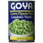 Goya Gandules 15oz - WIC