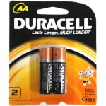 Duracell Battery Size AAA 2pk