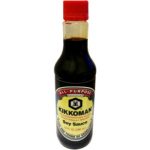 Kikkoman Soy Sauce 10oz