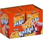 Kool-Aid Orange 3.6g