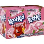 Kool-Aid Pink Lemonade 3.6g