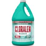 Cloralen Bleach Concentrated 121oz