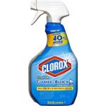 Clorox Clean-Up Spray Fresh Scent with Bleach 32oz