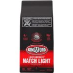 Kingsford Match Light Charcoal 4LB