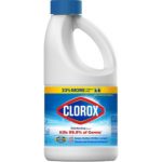 Clorox Disinfecting Bleach 43oz