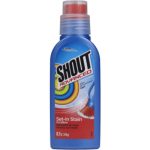 Shout Advanced Gel Set-In Stain Scrubber 8.7oz