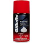 Gillette Foamy Regular 11oz