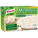 Knorr Mi Arroz Blanco (Sazonador Para Arroz) 1.69oz