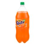 Fanta Orange 2L