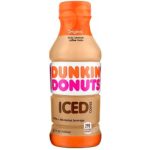 Dunkin' Donuts Original Iced Coffee 13.7oz