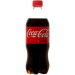 Coca Cola 20oz