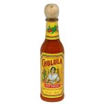 Cholula Original Hot Sauce 5oz