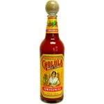 Cholula Original Hot Sauce 12oz