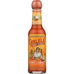 Cholula Chili Garlic Hot Sauce 5oz