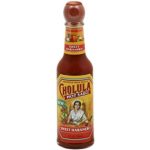 Cholula Sweet Habanero Hot Sauce 5oz