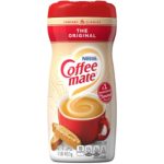 Nestle Original Coffee-mate 16oz