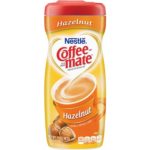 Nestle Coffee-mate Hazelnut 15oz