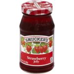 Smucker's Strawberry Fruit Spread 12oz