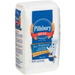 Pillsbury All Purpose Flour 2LB