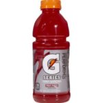 Gatorade Fruit Punch 20oz