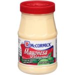 McCormick Mayonnaise With Lime Juice 14oz
