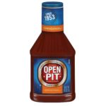 Open Pit Original Barbecue Sauce 18oz